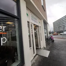 Bezoeker foto van Schroeder Kringloop Westduinweg in Den Haag