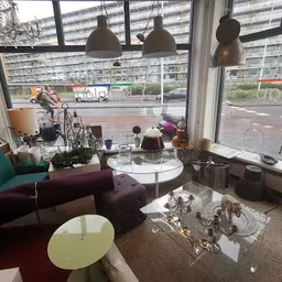 Bezoeker foto van Schroeder Kringloop Westduinweg in Den Haag