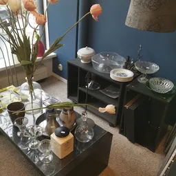 Bezoeker foto van Schroeder Kringloop Westduinweg in Den Haag