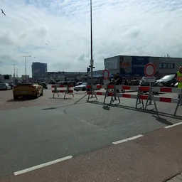 Bezoeker foto van Schroeder Kringloop Westduinweg in Den Haag