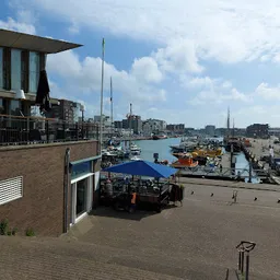 Bezoeker foto van Schroeder Kringloop Westduinweg in Den Haag