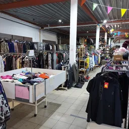 Bezoeker foto van Kringloopwinkel Second Hand Gennep in Gennep