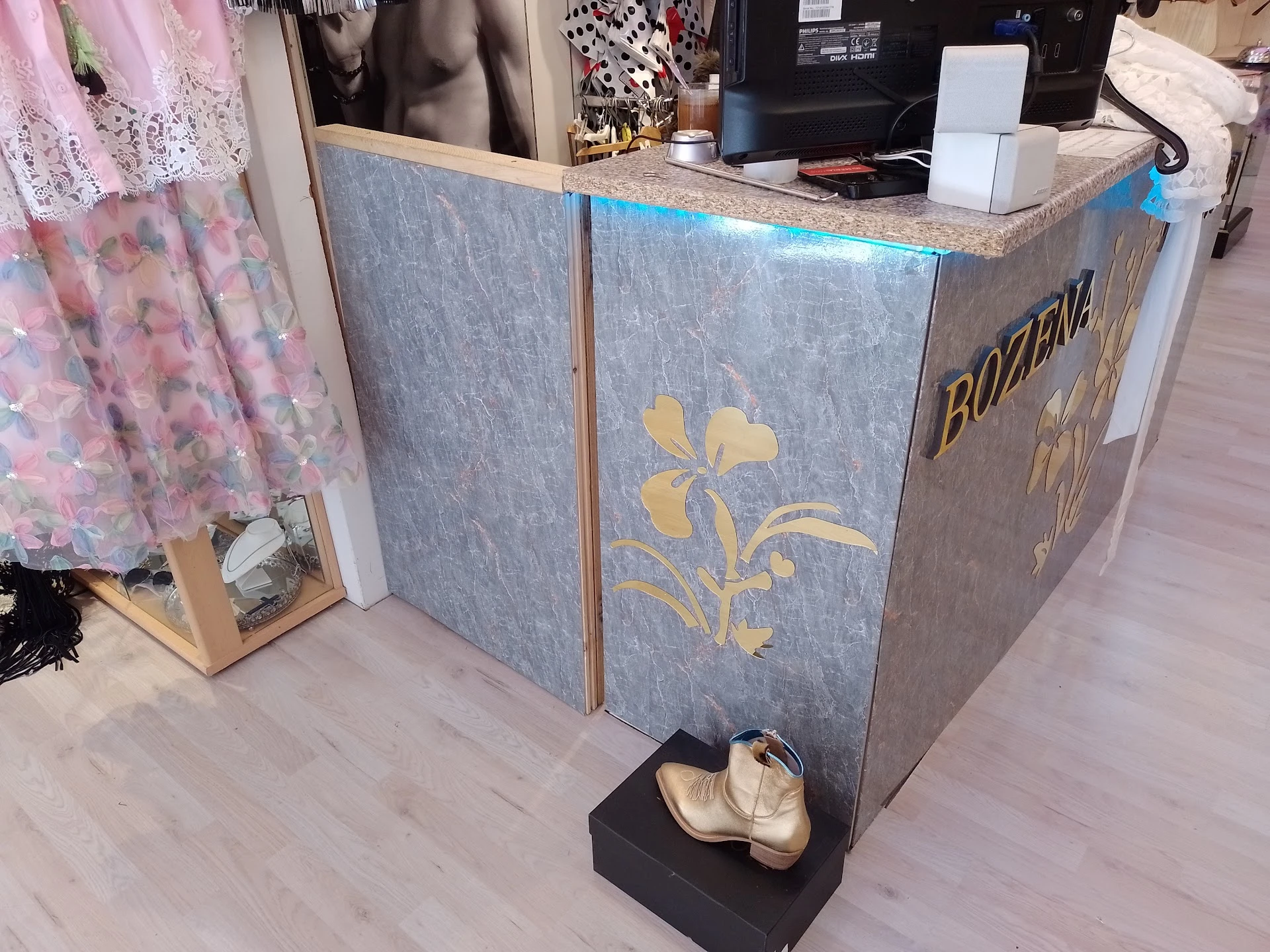 Kringloopwinkel Kringloopwinkel Second Hand Gennep in Gennep