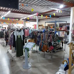 Bezoeker foto van Kringloopwinkel Second Hand Gennep in Gennep