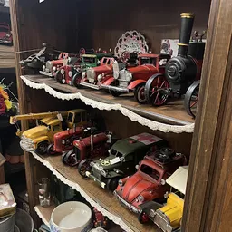 Bezoeker foto van Kringloopwinkel Second Hand Life Store in Spaubeek