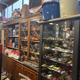 Bezoeker foto van Kringloopwinkel Second Hand Life Store in Spaubeek