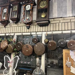 Bezoeker foto van Kringloopwinkel Second Hand Life Store in Spaubeek