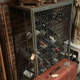 Bezoeker foto van Kringloopwinkel Second Life Brocante - Verlichting - Boeken in Gaanderen