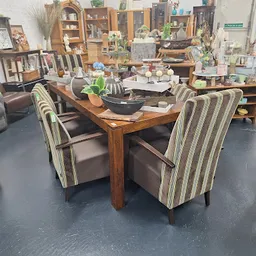 Bezoeker foto van Kringloopwinkel Second Sale Roosendaal in Roosendaal