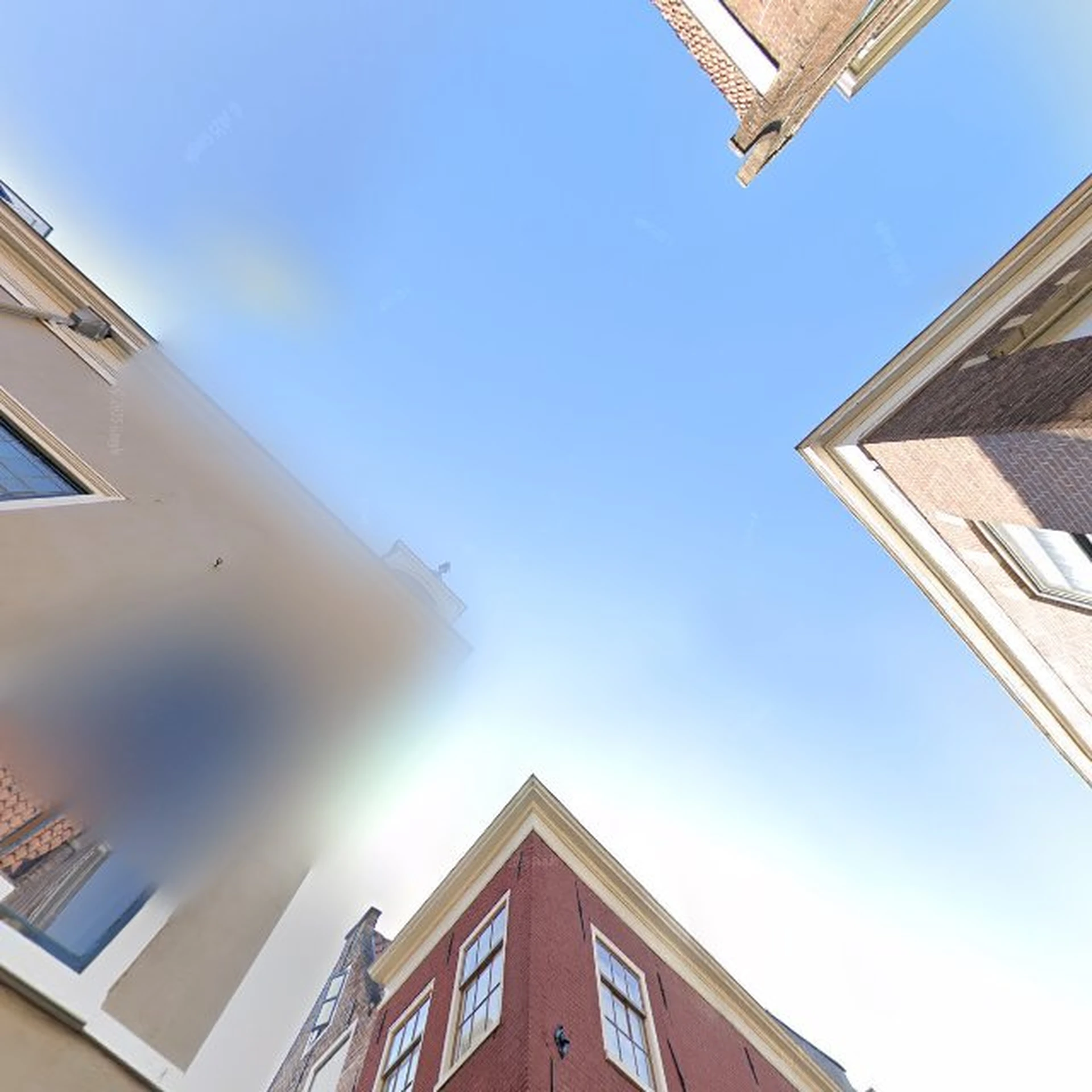 Kringloopwinkel Second Trend in Leiden