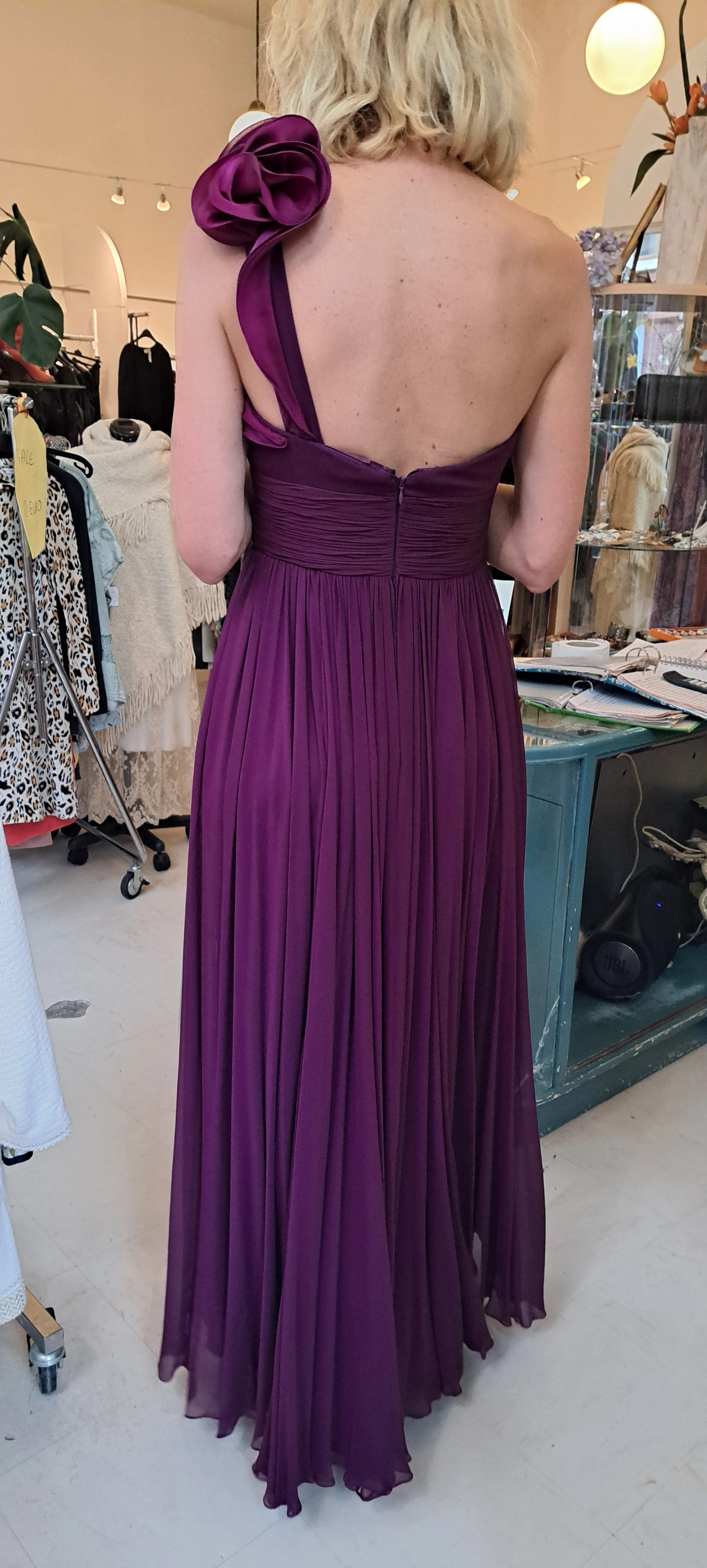 Foto gedeeld door eigenaar van Second Trend in Leiden