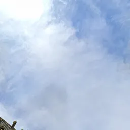 Kringloopwinkel Kringloopwinkel Seconda in Blaricum