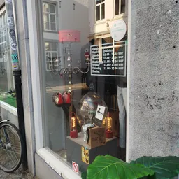 Kringloopwinkel Kringloopwinkel Secondhand4All Maastricht in Maastricht