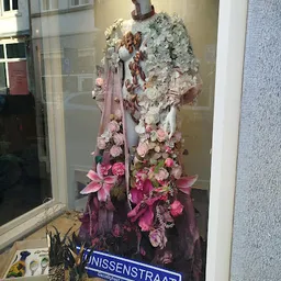 Bezoeker foto van Kringloopwinkel Secondhand4All Maastricht in Maastricht