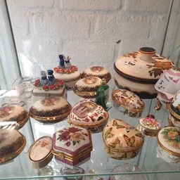 Bezoeker foto van Kringloopwinkel Sellavie in Made