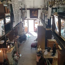 Bezoeker foto van Kringloopwinkel Sellavie in Made