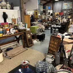 Bezoeker foto van Kringloopwinkel Sint Hubert in Sint Hubert