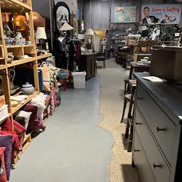 Bezoeker foto van Kringloopwinkel Sint Hubert in Sint Hubert