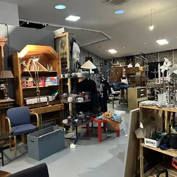 Bezoeker foto van Kringloopwinkel Sint Hubert in Sint Hubert