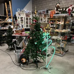 Bezoeker foto van Kringloopwinkel Sint Hubert in Sint Hubert