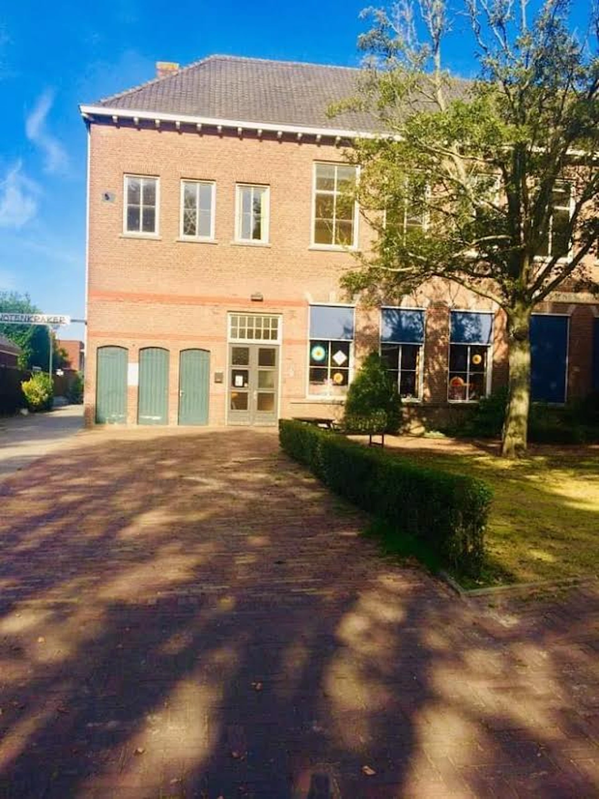 Foto gedeeld door eigenaar van Kringloopwinkel Sjaalom by KlaraLuna in Helvoirt