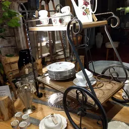 Kringloopwinkel Kringloopwinkel Sjieke Kraom in Beek