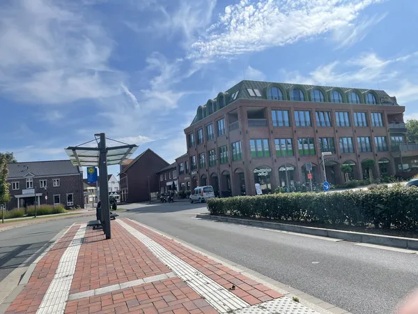 Kringloopwinkel SKF Marktplatz Freren in Freren