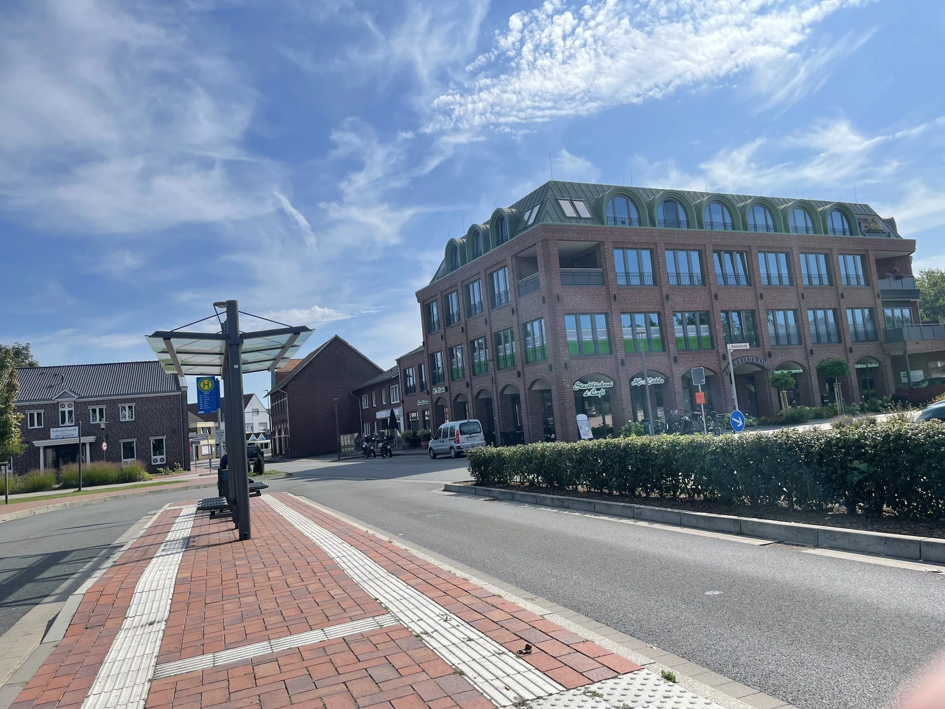 Kringloopwinkel SKF Marktplatz Freren in Freren