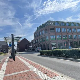 Kringloopwinkel SKF Marktplatz Freren in Freren