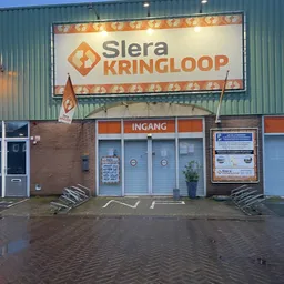 Kringloopwinkel Slera Kringloop - De Uniekste koopjes (Gesloten) in Eindhoven