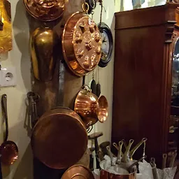 Bezoeker foto van Kringloopwinkel Smeerling Antiek & Restauratie in Onstwedde