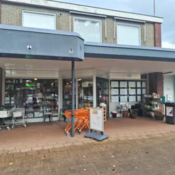 Bezoeker foto van Kringloopwinkel Sneupershonk in Haulerwijk