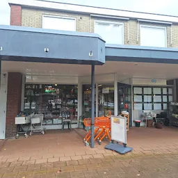 Bezoeker foto van Kringloopwinkel Sneupershonk in Haulerwijk