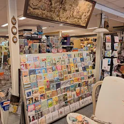 Bezoeker foto van Kringloopwinkel Sneupershonk in Haulerwijk