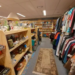 Bezoeker foto van Kringloopwinkel Sneupershonk in Haulerwijk