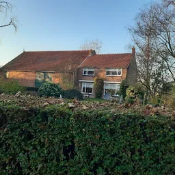 Bezoeker foto van Kringloopwinkel Snuffelhoeve in Koudekerke