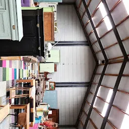 Bezoeker foto van Kringloopwinkel Snuffelhoeve in Koudekerke