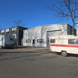 Bezoeker foto van Kringloopwinkel Snuffelloods in Katwijk aan Zee