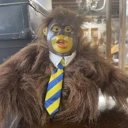 Bezoeker foto van Kringloopwinkel Snuffelmug in Heemstede