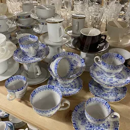 Bezoeker foto van Kringloopwinkel Snuffelmug in Heemstede