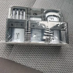 Bezoeker foto van Kringloopwinkel Snuffelmug in Heemstede