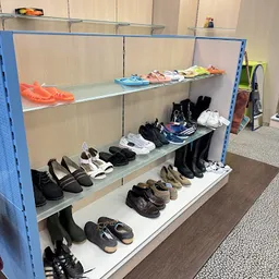 Bezoeker foto van Snuffelmug Kringloopwarenhuis in Haarlem