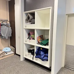 Bezoeker foto van Snuffelmug Kringloopwarenhuis in Haarlem