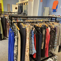 Bezoeker foto van Snuffelmug Kringloopwarenhuis in Haarlem