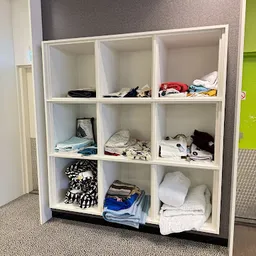 Bezoeker foto van Snuffelmug Kringloopwarenhuis in Haarlem