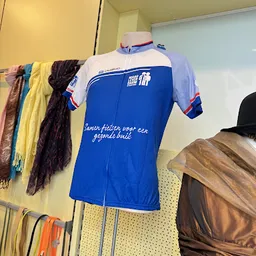 Bezoeker foto van Snuffelmug Kringloopwarenhuis in Haarlem