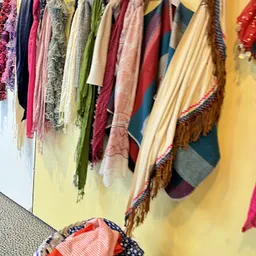 Bezoeker foto van Snuffelmug Kringloopwarenhuis in Haarlem