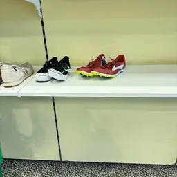 Bezoeker foto van Snuffelmug Kringloopwarenhuis in Haarlem