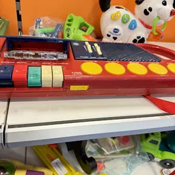 Bezoeker foto van Snuffelmug Kringloopwarenhuis in Haarlem