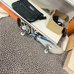 Bezoeker foto van Snuffelmug Kringloopwarenhuis in Haarlem